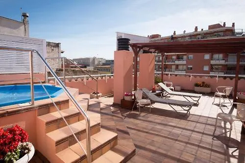 Hotel Placa Sant Feliu de Guíxols