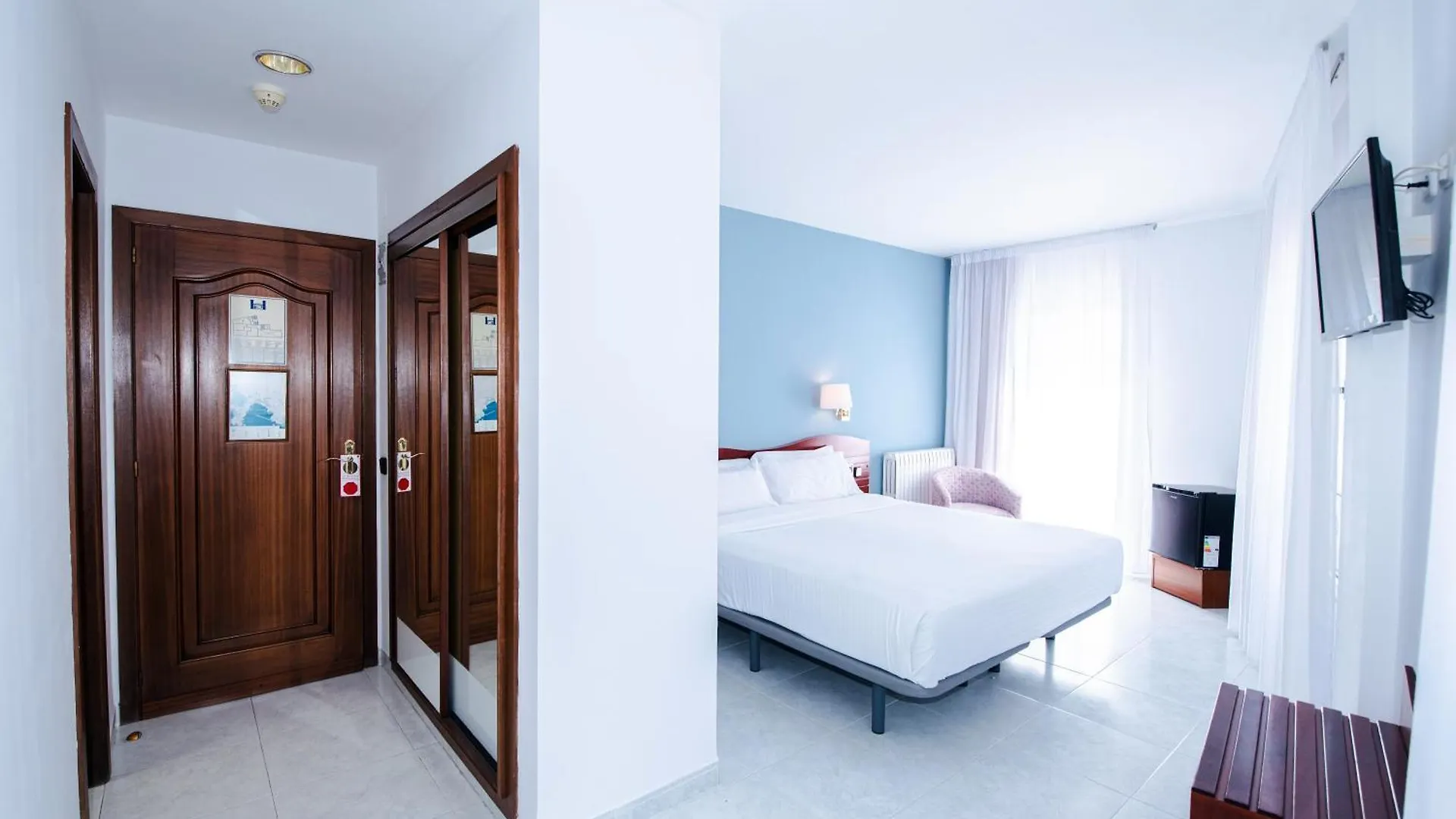 Hotel Placa Sant Feliu de Guíxols