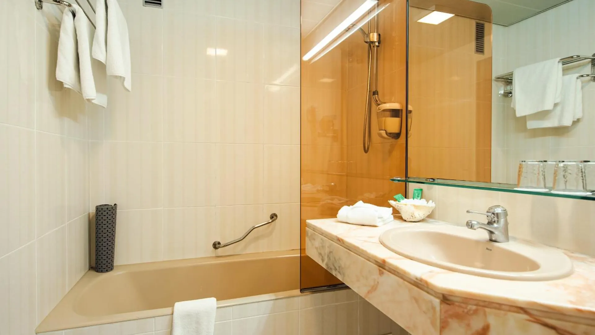 Hotel Placa Sant Feliu de Guíxols 3*,  Hiszpania
