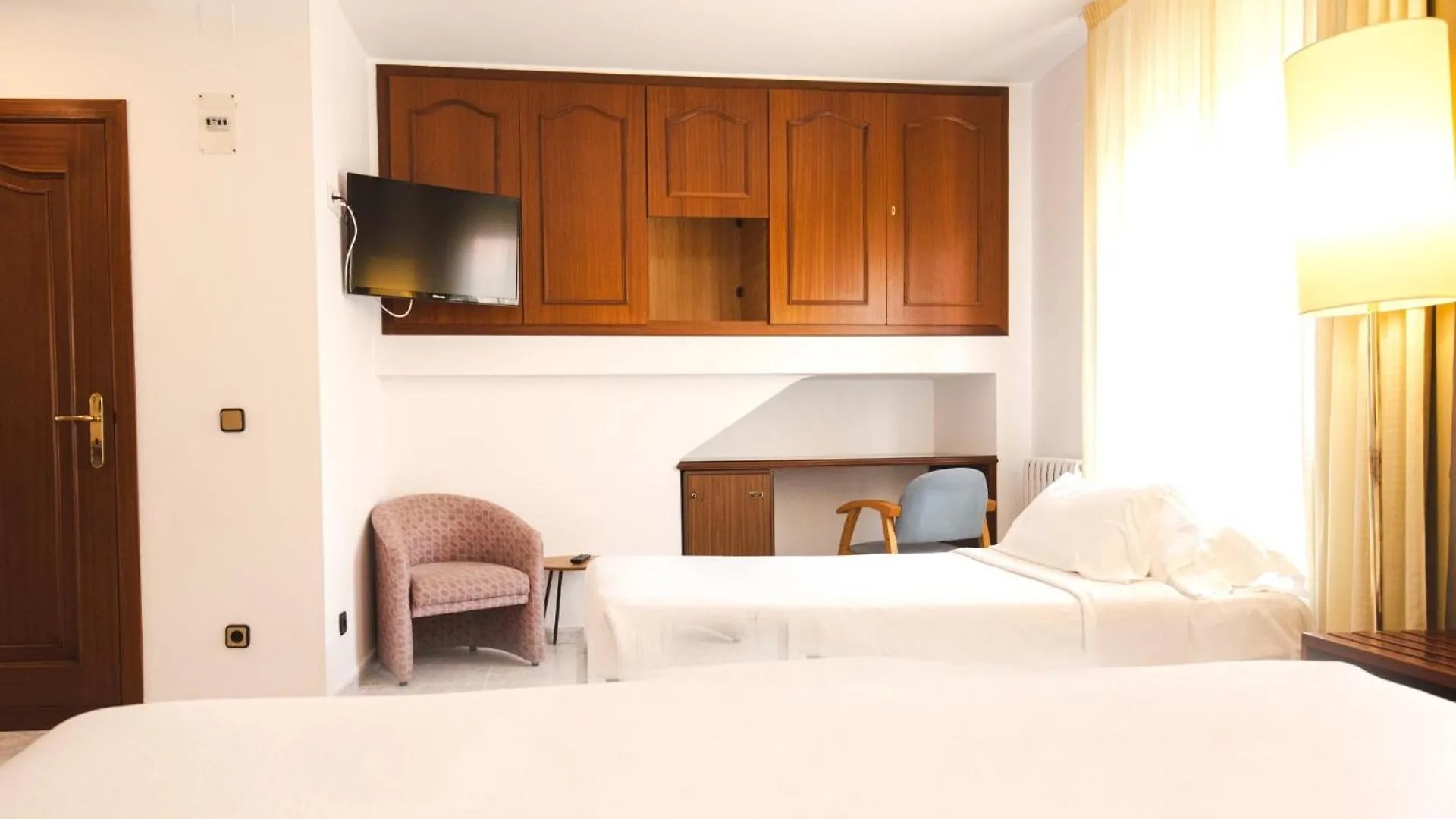 Hotel Placa Sant Feliu de Guíxols