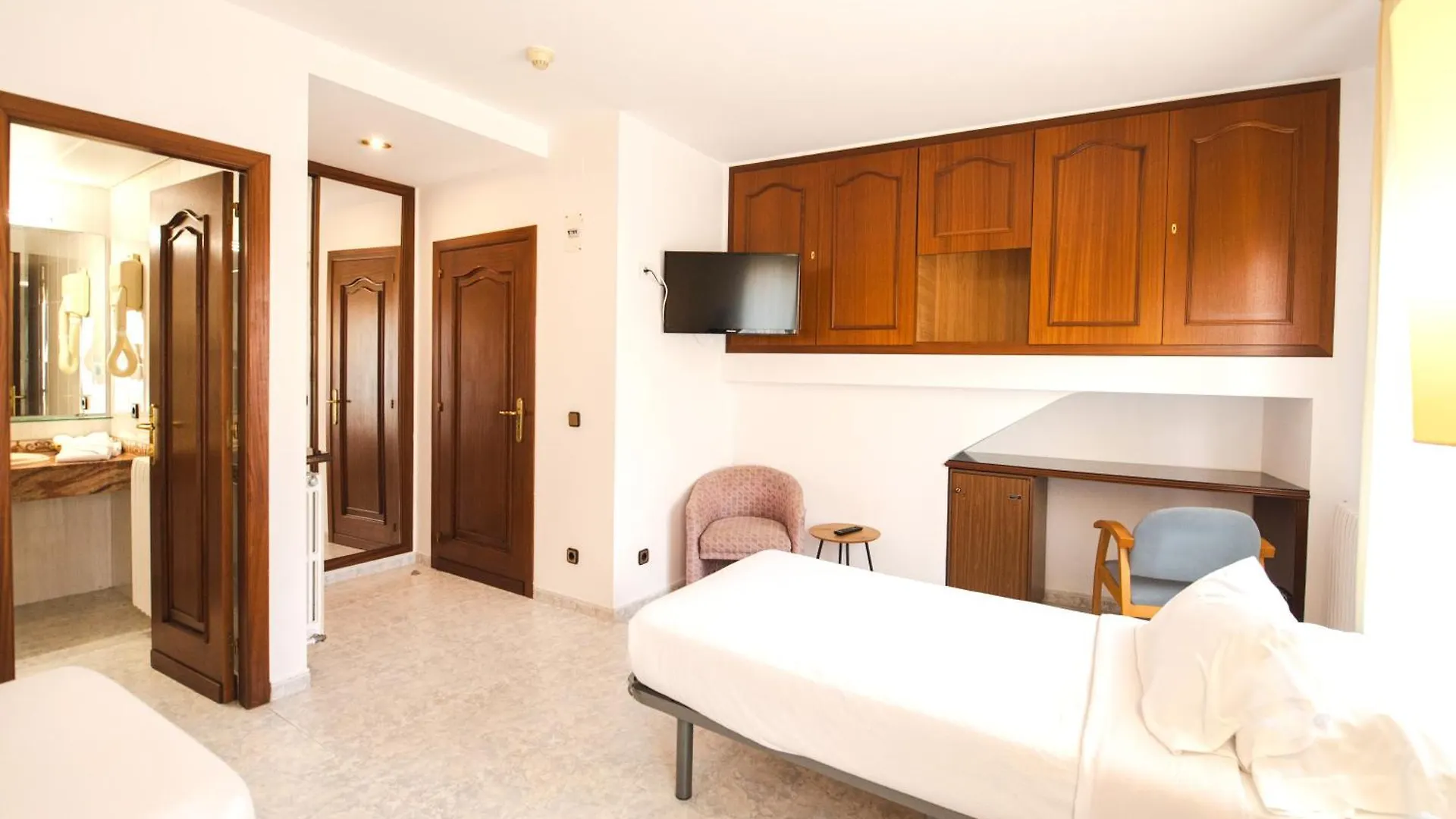 Hotel Placa Sant Feliu de Guíxols