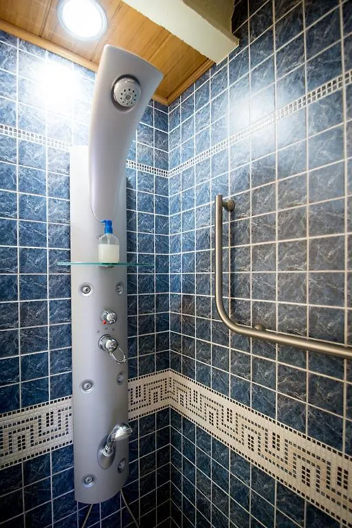 Hotel Placa Sant Feliu de Guíxols Spagna