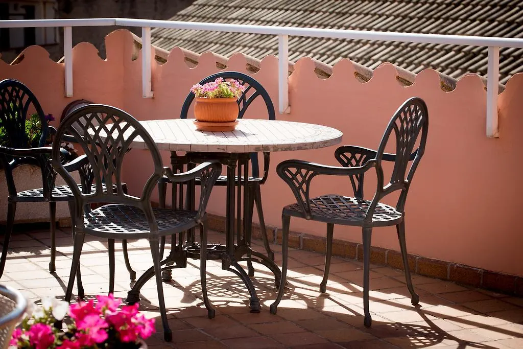 Hotel Placa Sant Feliu de Guíxols