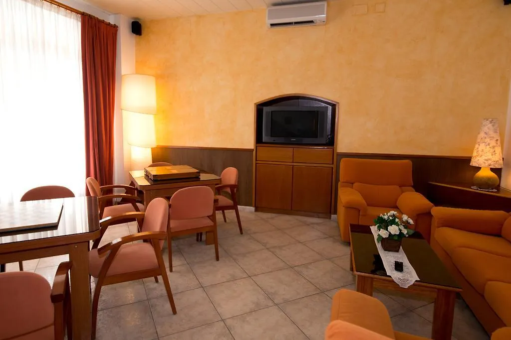 Hotel Placa Sant Feliu de Guíxols 3*,  Hiszpania
