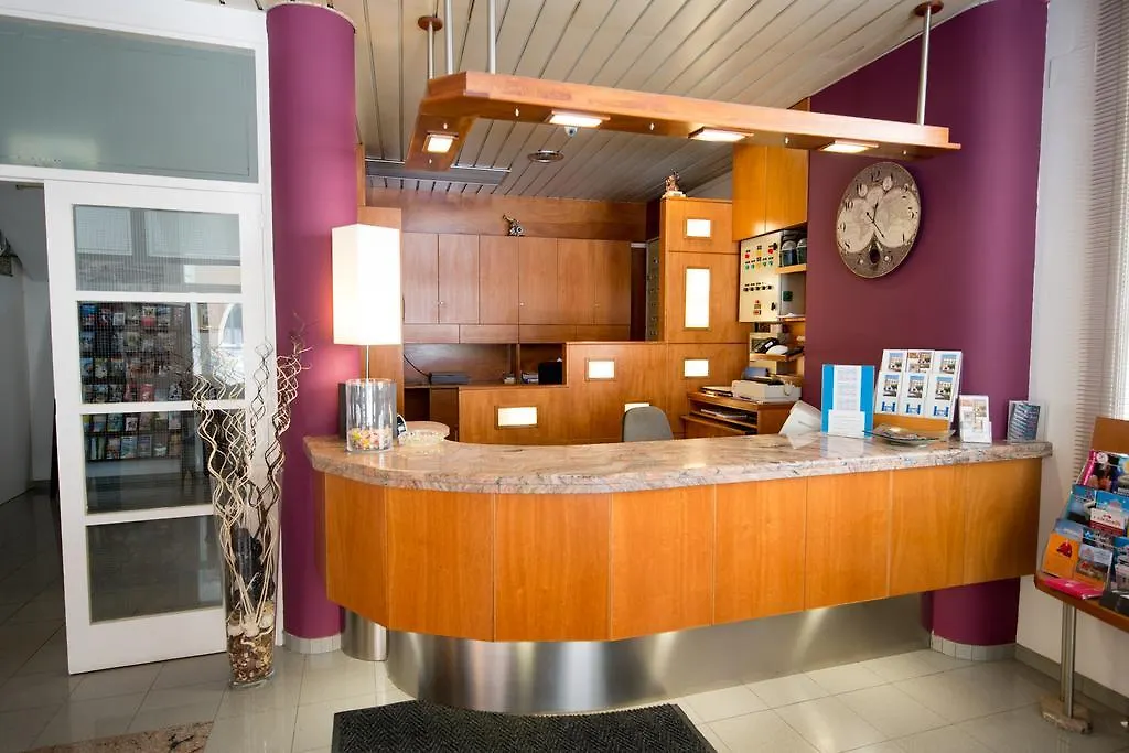 Hotel Placa Sant Feliu de Guíxols Spagna