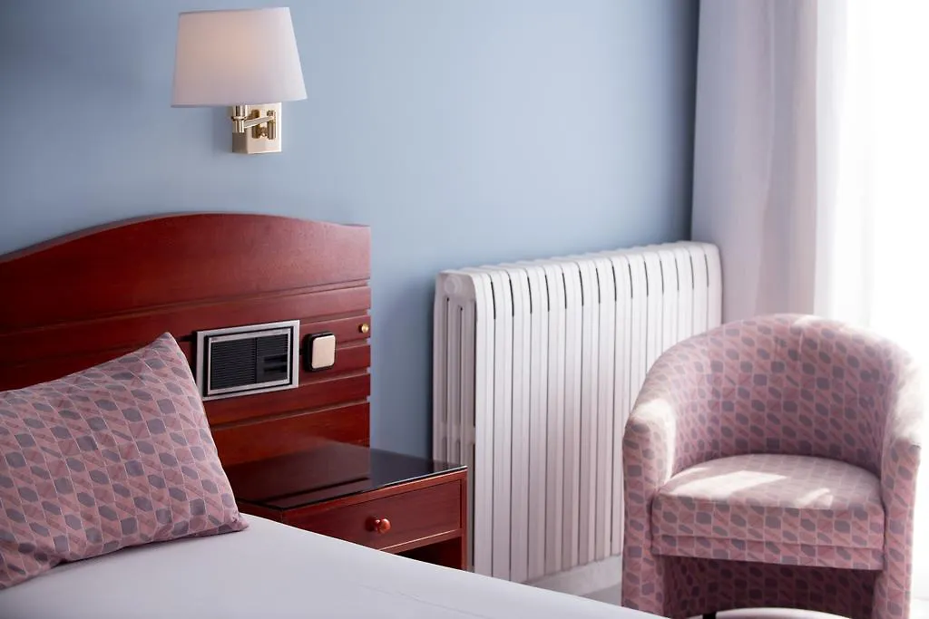 ***  Hotel Placa Sant Feliu de Guíxols Spagna