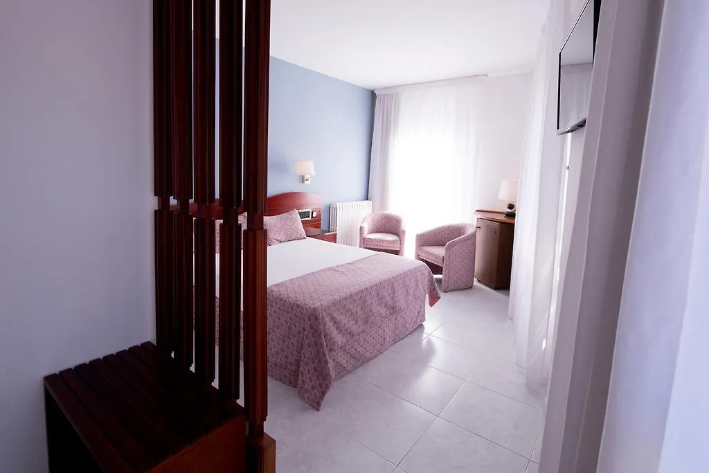 Hotel Placa Sant Feliu de Guíxols