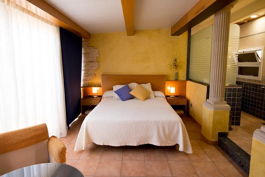 Hotel Placa Sant Feliu de Guixols