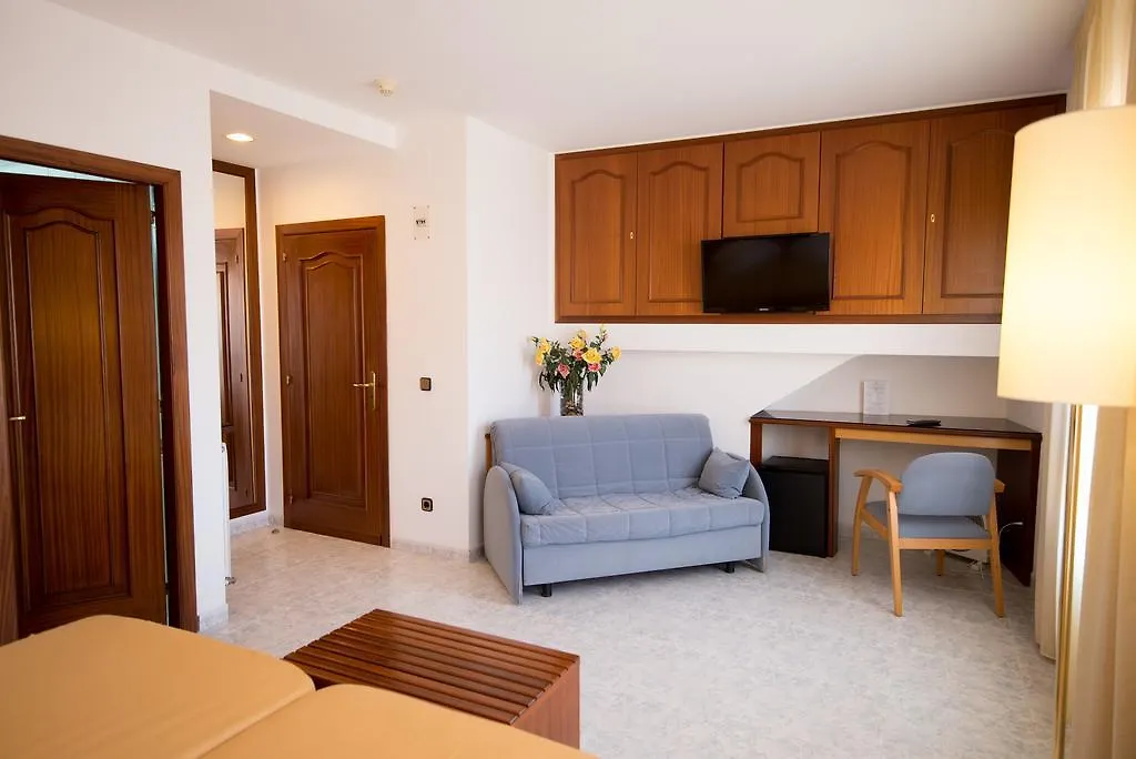 Hotel Placa Sant Feliu de Guíxols