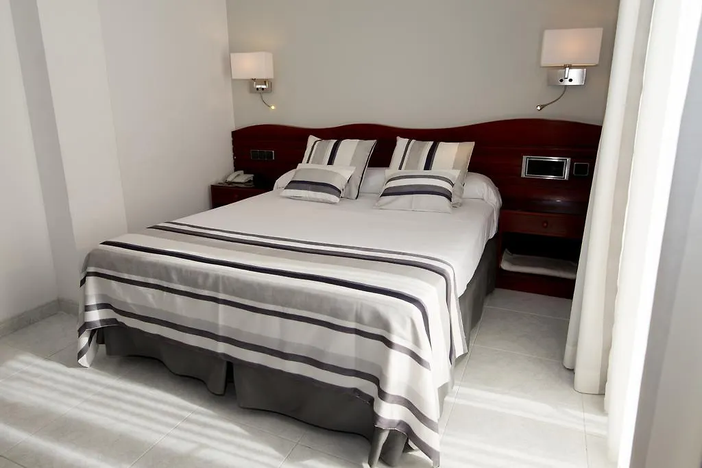 Hotel Placa Sant Feliu de Guixols