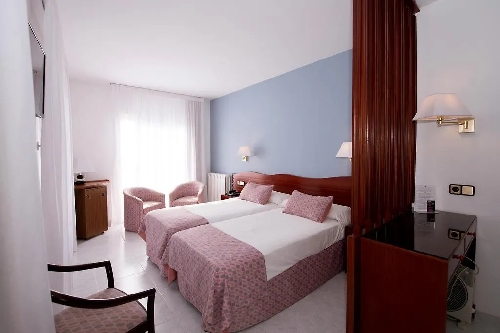 Hotel Placa Sant Feliu de Guíxols 3*,