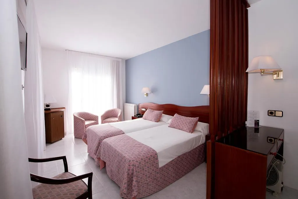 Hotel Placa Sant Feliu de Guixols 3*,  Spain