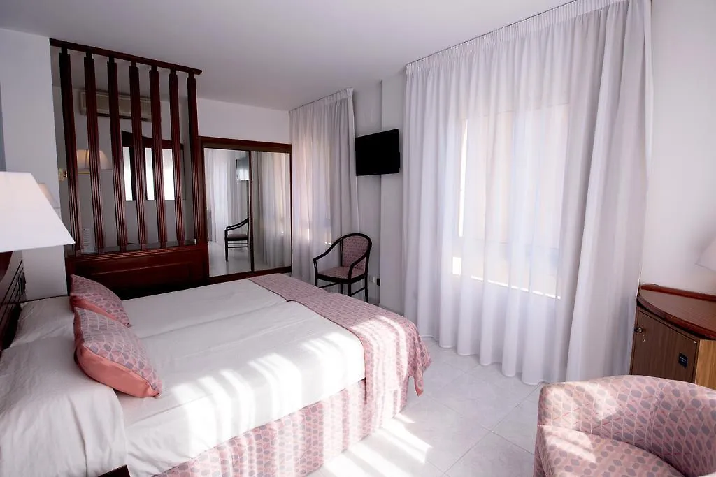 Hotel Placa Sant Feliu de Guixols