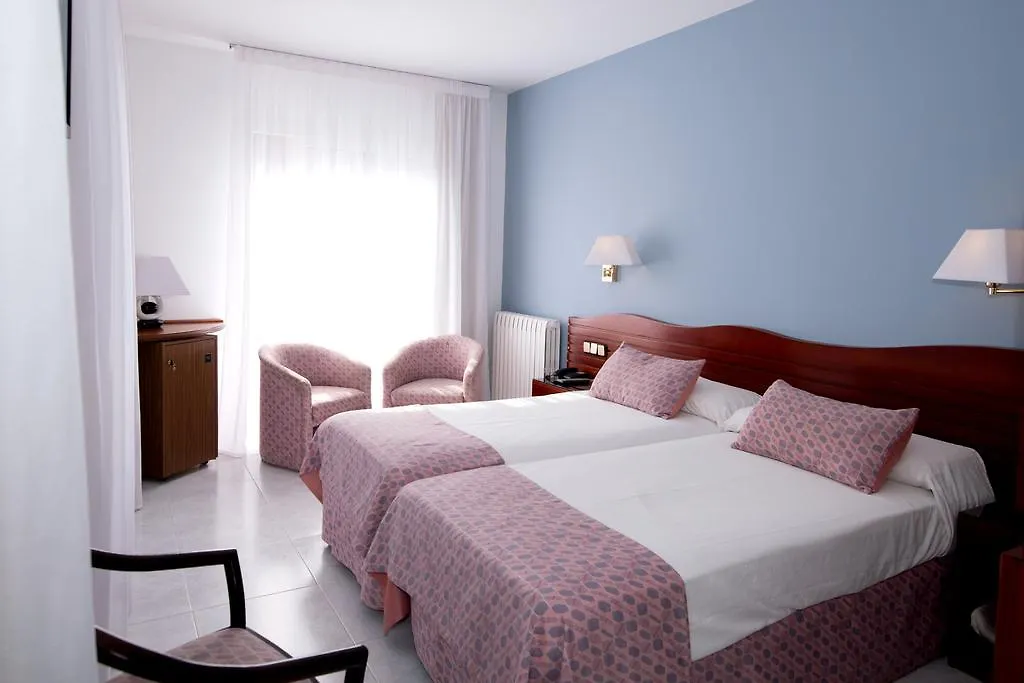 Hotel Placa Sant Feliu de Guixols 3*,