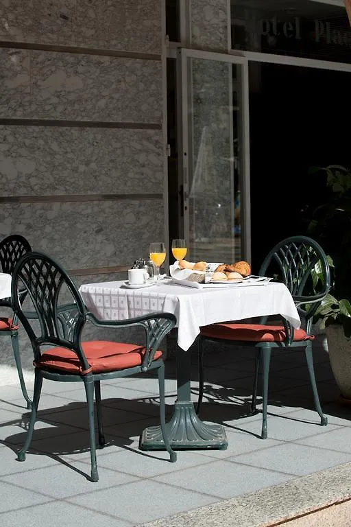 Hotel Placa Sant Feliu de Guíxols Spagna