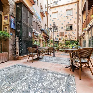 Del Toro Spagna