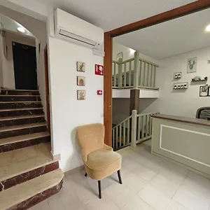 Hostal Noray Sant Feliu de Guixols