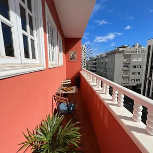 Coliving El Secretario Spagna