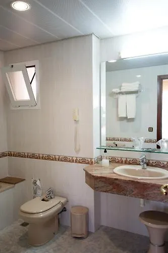 Hotel Placa Sant Feliu de Guixols 3*,  Spain