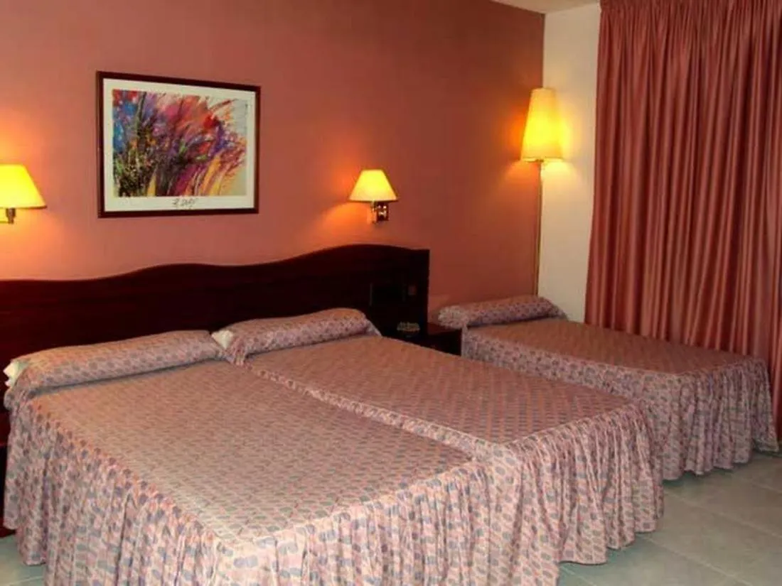 Hotel Placa Sant Feliu de Guixols