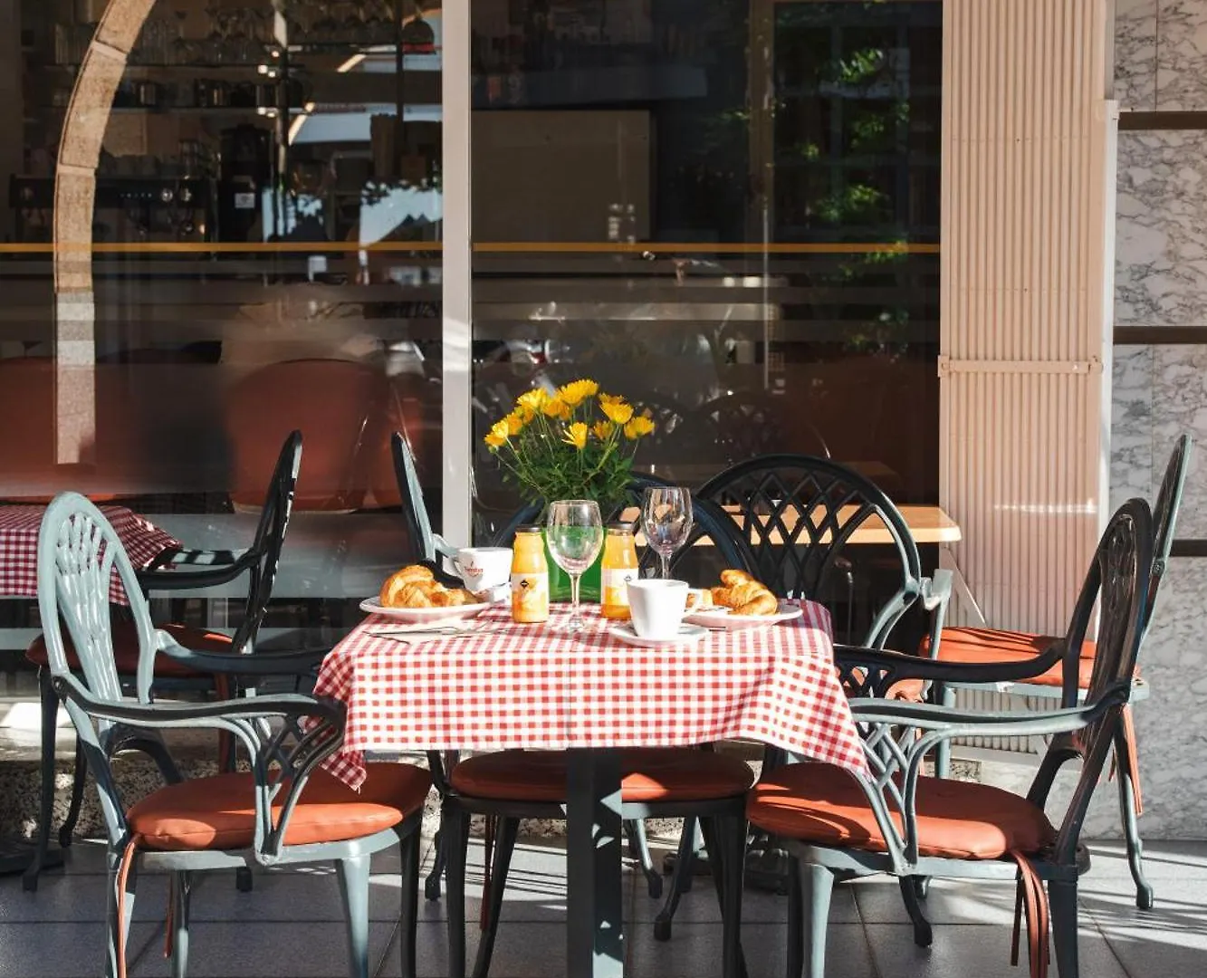 Hotel Placa Sant Feliu de Guixols 3*,  Spain