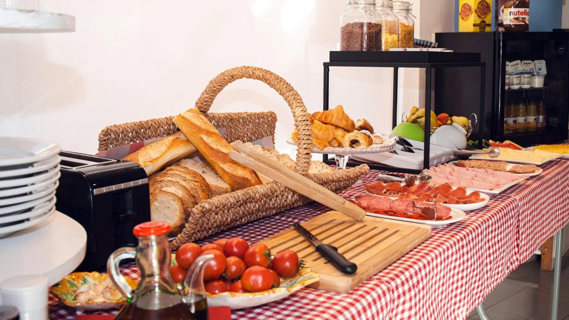Hotel Placa Sant Feliu de Guixols