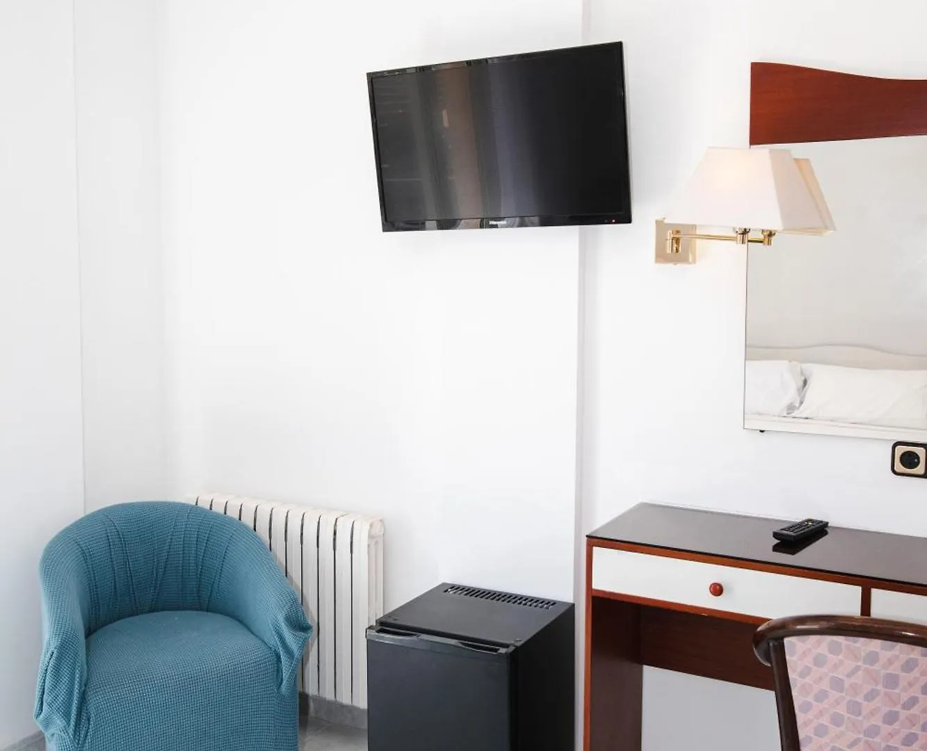 Hotel Placa Sant Feliu de Guixols