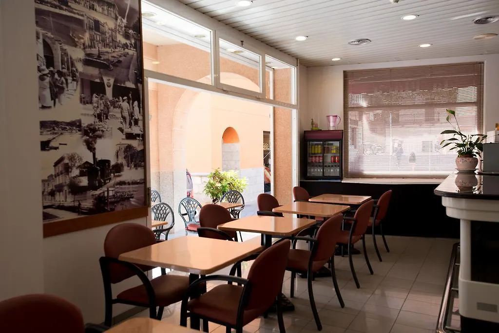 Hotel Placa Sant Feliu de Guixols