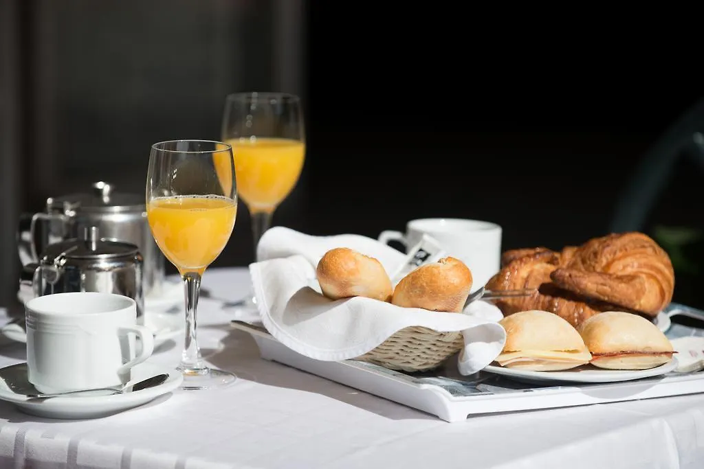 Hotel Placa Sant Feliu de Guixols